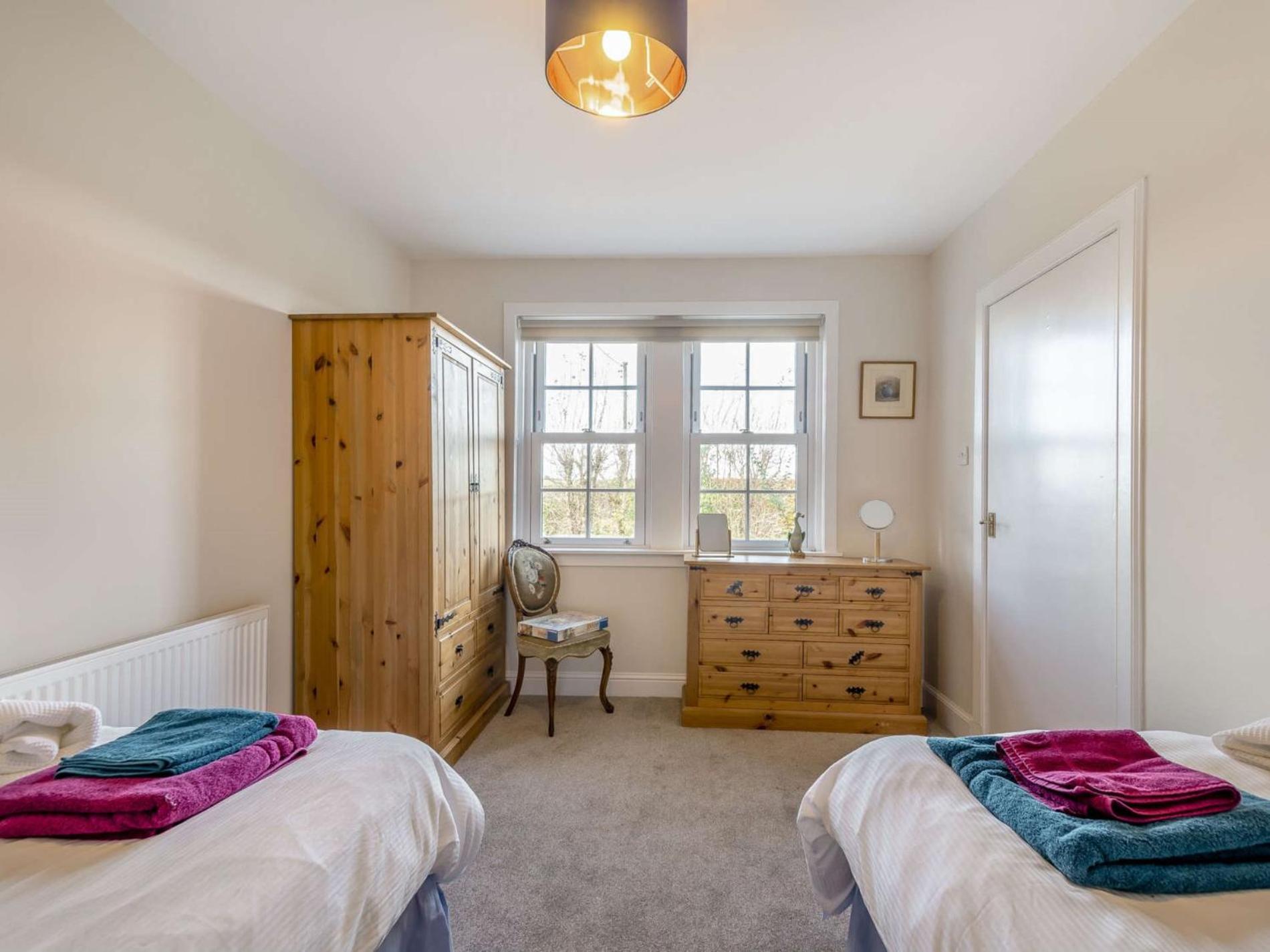 2 Bed In Ayr 90039ヴィラ エクステリア 写真